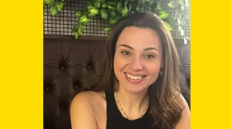 Fernanda Pini é promovida a diretora de vendas da Atrio