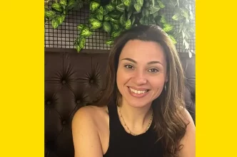 Fernanda Pini é promovida a diretora de vendas da Atrio