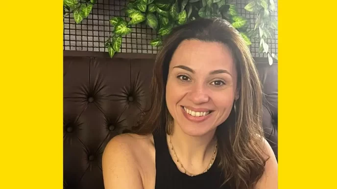 Fernanda Pini é promovida a diretora de vendas da Atrio