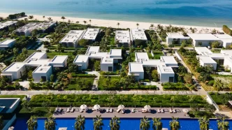 Four Seasons levará luxo e hospitalidade para os Emirados Árabes