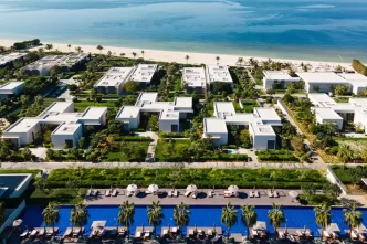 Four Seasons levará luxo e hospitalidade para os Emirados Árabes