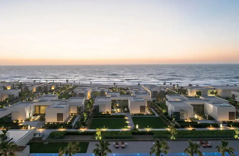 Four Seasons levará luxo e hospitalidade para Ajman, Emirados Árabes