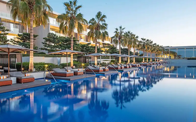 Four Seasons levará luxo e hospitalidade para Ajman, Emirados Árabes
