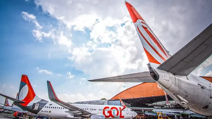 GOL e Mercado Pago firmam aliança na Argentina