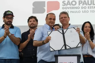 Governo de São Paulo lança programa para impulsionar turismo rural no Agrishow 2025