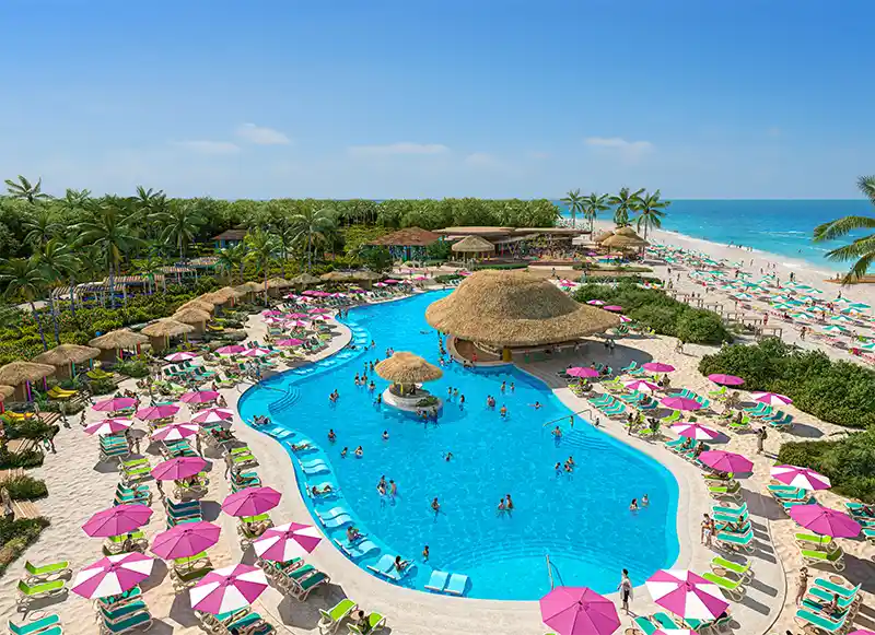 Royal Caribbean anuncia Perfect Day Mexico e novos destinos exclusivos