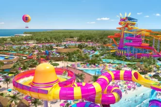 Royal Caribbean anuncia Perfect Day Mexico e novos destinos exclusivos