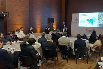 Joinville promove investimentos em turismo e lazer no SINDEPAT Summit 2025