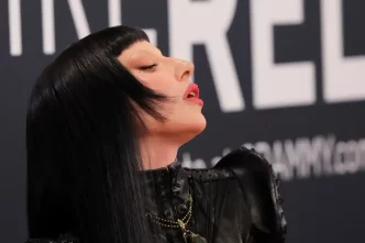 Voos da Azul para o Rio no fim de semana de show da Lady Gaga superam 90% de ocupação