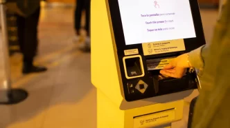 LATAM implementa tecnologia capaz de reduzir atrasos e cancelamentos