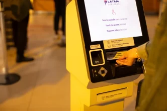 LATAM implementa tecnologia capaz de reduzir atrasos e cancelamentos
