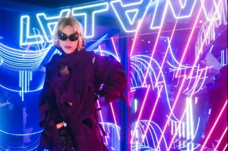 LATAM levou quase 30 mil pessoas para megashow de Lady Gaga