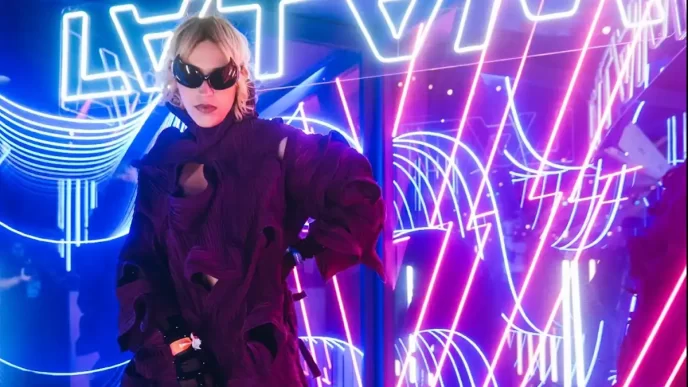 LATAM levou quase 30 mil pessoas para megashow de Lady Gaga