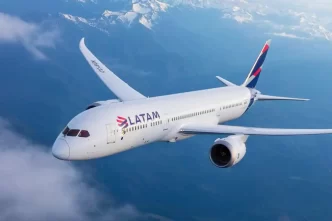 LATAM lidera viagens corporativas no Brasil e conquista prêmios internacionais