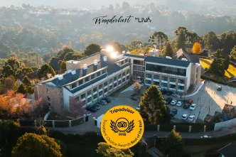 Wanderlust Experience Hotel em Campos do Jordão conquista prêmios de Excelência