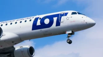 LOT Polish Airlines agora na plataforma APG NDC: Vantagens para Agências de Viagem