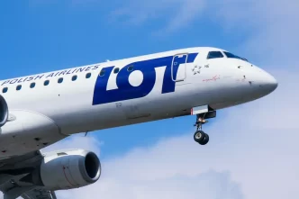 LOT Polish Airlines agora na plataforma APG NDC: Vantagens para Agências de Viagem