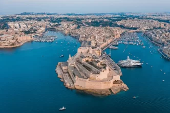 Malta inicia 2025 com recordes de turismo e destaque no cenário Internacional