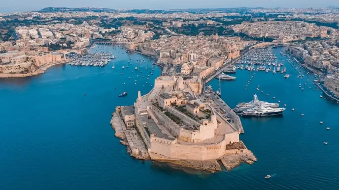 Malta inicia 2025 com recordes de turismo e destaque no cenário Internacional