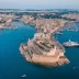 Malta inicia 2025 com recordes de turismo e destaque no cenário Internacional