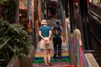 Medellín mostra na WTM que é um grande destino ao turista brasileiro