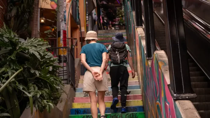 Medellín mostra na WTM que é um grande destino ao turista brasileiro
