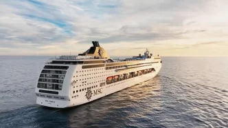MSC Super Cashback: Potencialize suas vendas de cruzeiros