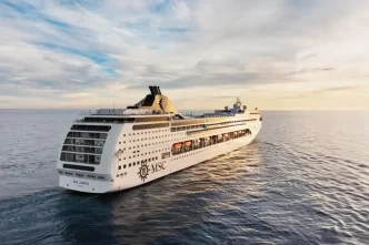MSC Super Cashback: Potencialize suas vendas de cruzeiros