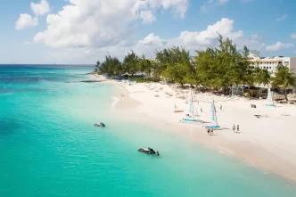 Barbados anuncia retorno do Connect Barbados 2025, principal evento de Turismo B2B da Ilha