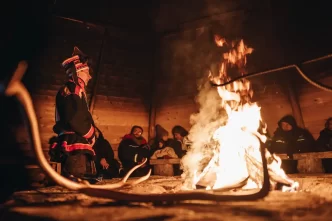 Escandinávia: Turismo de luxo com experiências únicas – Nordic Ways na ILTM Latin America