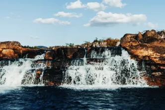 Parquetur celebra três parques nacionais no Top 10 do Tripadvisor Brasil