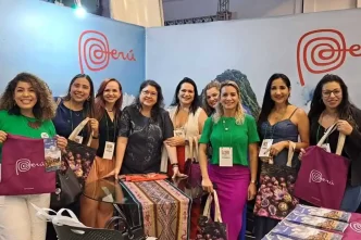 PROMPERU destaca Peru na CONTA 2025 e celebra alta de 41% no turismo brasileiro
