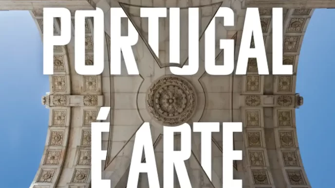 Portugal é Arte: Campanha promove turismo de luxo na ILTM Latin America 2025