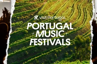 VisitPortugal lança campanha com foco nos Festivais de Música