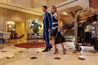 L'Hotel PortoBay São Paulo entre os melhores hotéis de Luxo da América do Sul