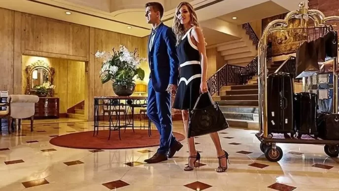 L'Hotel PortoBay São Paulo entre os melhores hotéis de Luxo da América do Sul