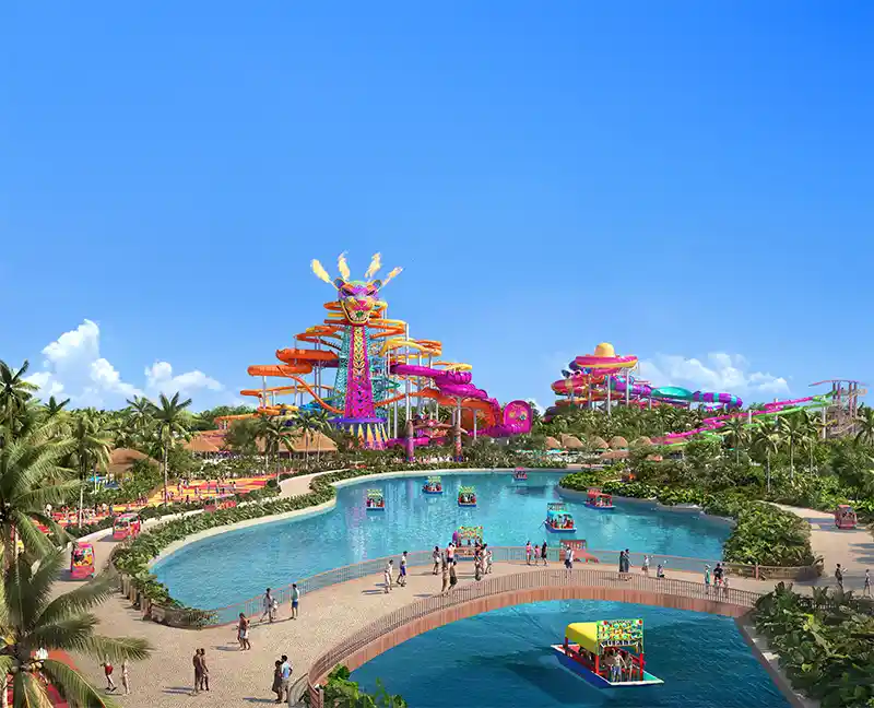 Royal Caribbean anuncia Perfect Day Mexico e novos destinos exclusivos