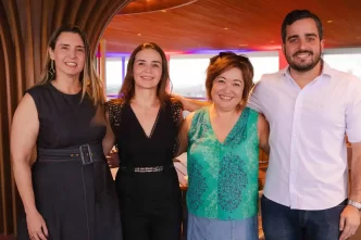 Recife apresenta potencial MICE a grandes realizadores de eventos