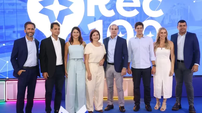 Recife Expo Center consolida liderança em turismo de negócios