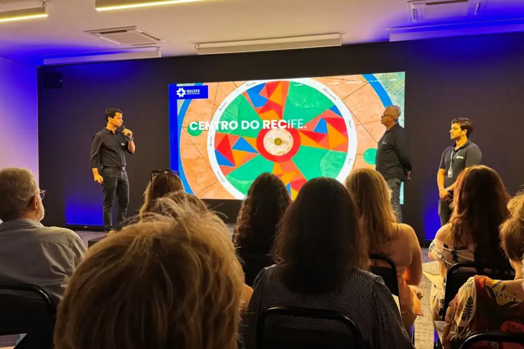 Recife Expo Center celebra 100 eventos e impulsiona mercado MICE no Nordeste
