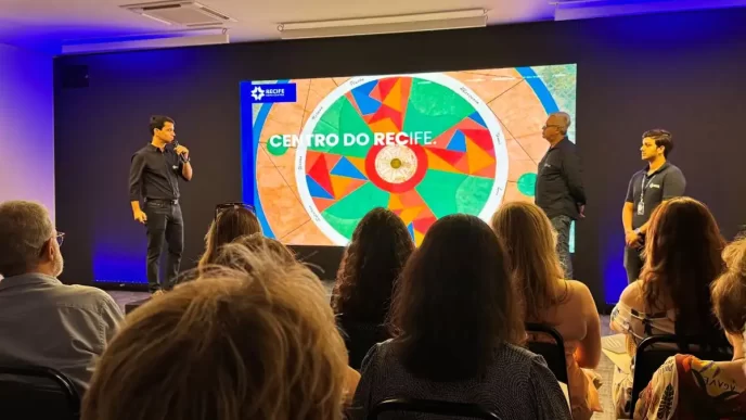 Recife Expo Center celebra 100 eventos e impulsiona mercado MICE no Nordeste