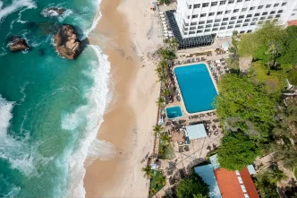 Sheraton Grand Rio é 1º Resort do RJ a conquistar selo Internacional de sustentabilidade