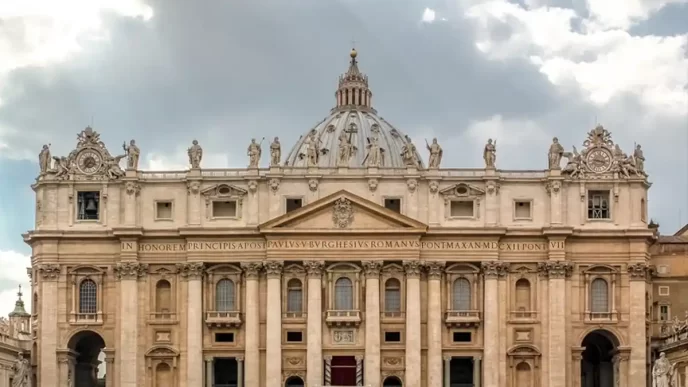 Viagens para Roma crescem 20% em 2025 com Jubileu e novo Papa