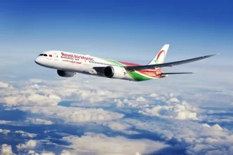 Turismo brasileiro no Marrocos cresce 48% com rota direta da Royal Air Maroc