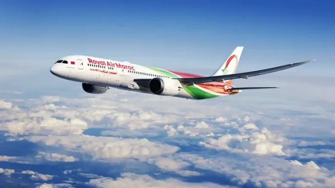 Turismo brasileiro no Marrocos cresce 48% com rota direta da Royal Air Maroc
