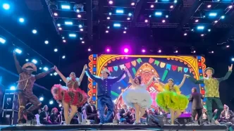 Azul adiciona 35 voos extras (+4 mil assentos) para as festas de São João no Nordeste