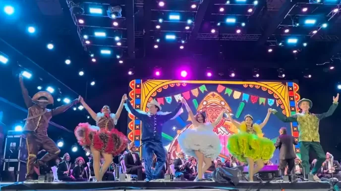 Azul adiciona 35 voos extras (+4 mil assentos) para as festas de São João no Nordeste