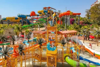 Setur-SP promove parques e lazer de São Paulo no Sindepat Summit