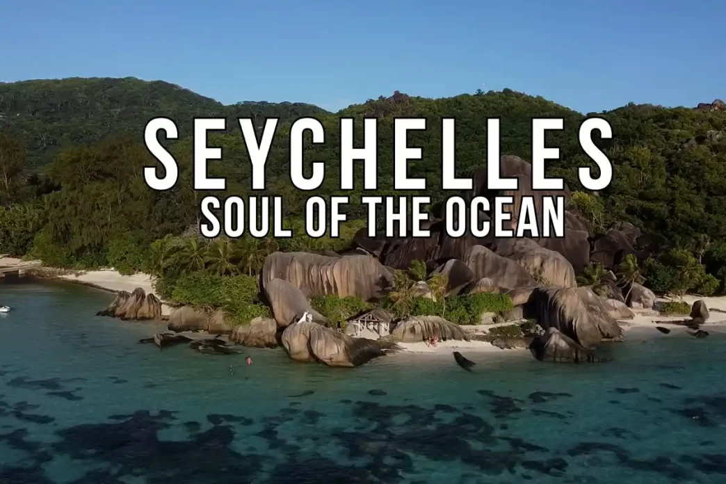 'Seychelles: Soul of the Ocean' – Série revela a essência do arquipélago