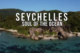 'Seychelles: Soul of the Ocean' – Série revela a essência do arquipélago
